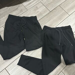 American eagle joggers